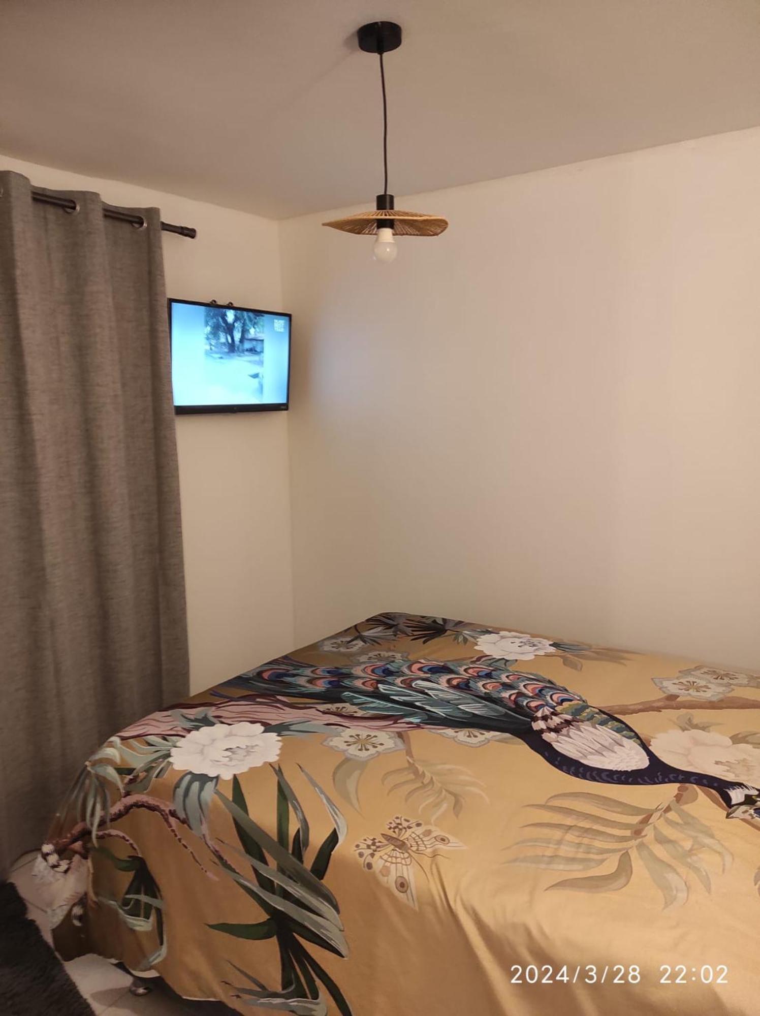 Studio Paříž Exteriér fotografie