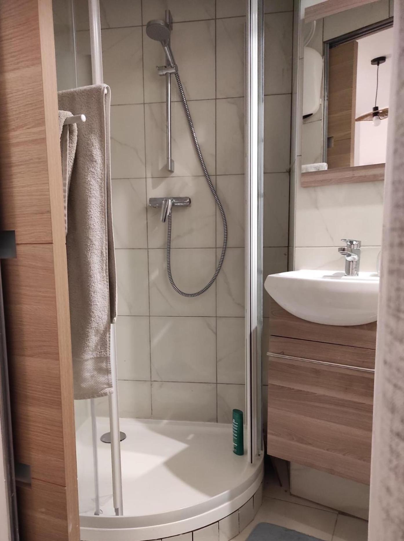 Studio Paříž Exteriér fotografie