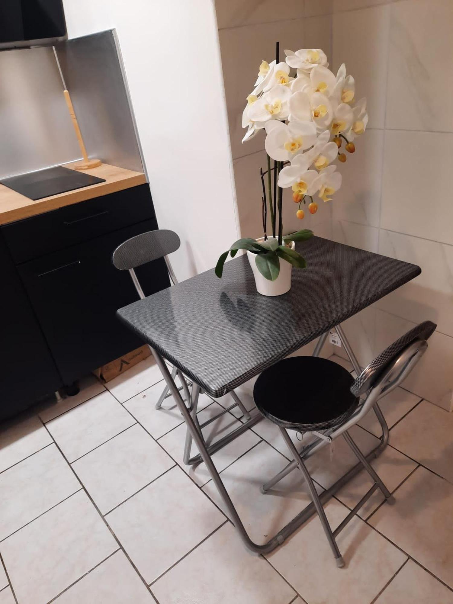 Studio Paříž Exteriér fotografie