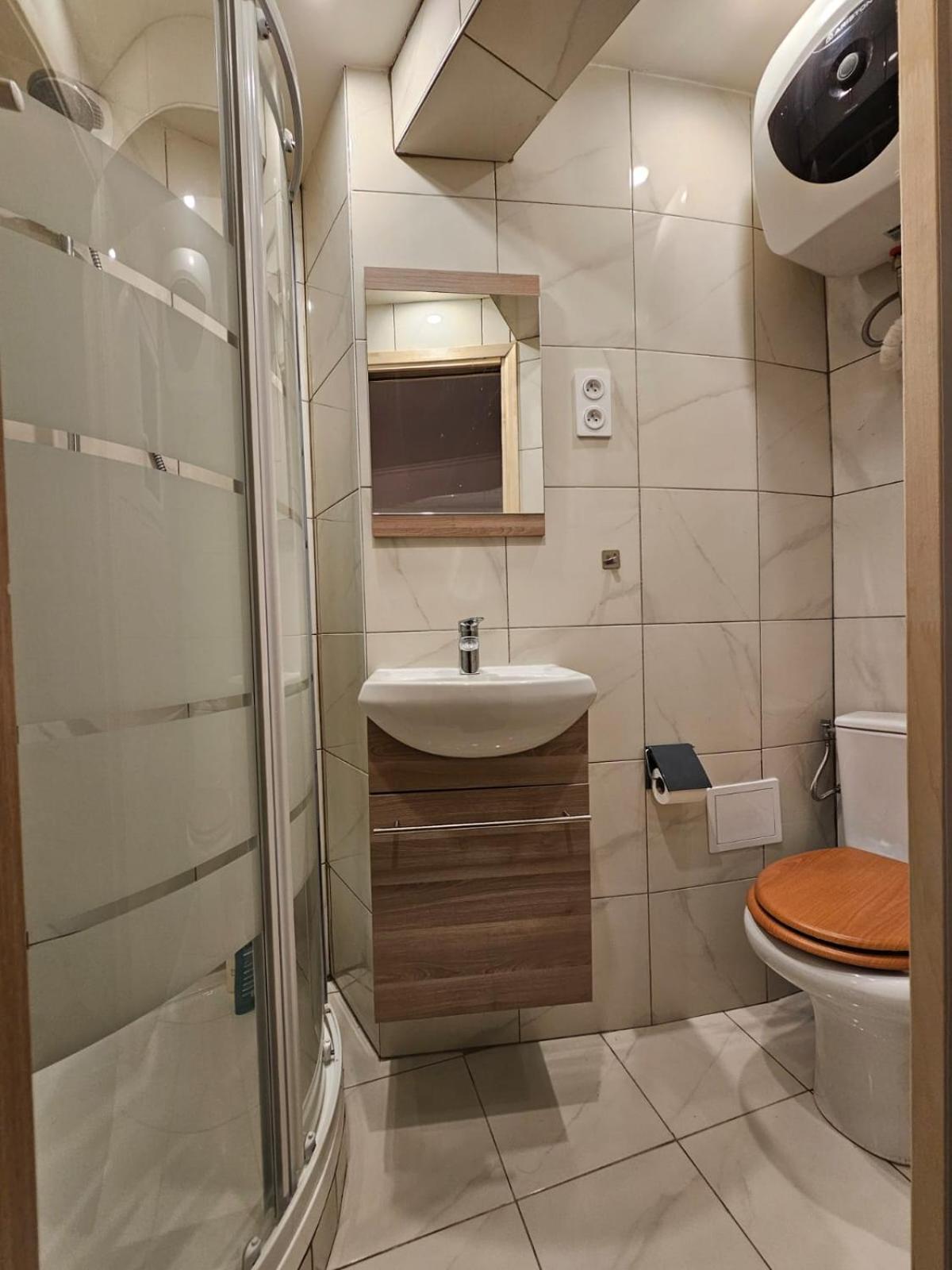 Studio Paříž Exteriér fotografie